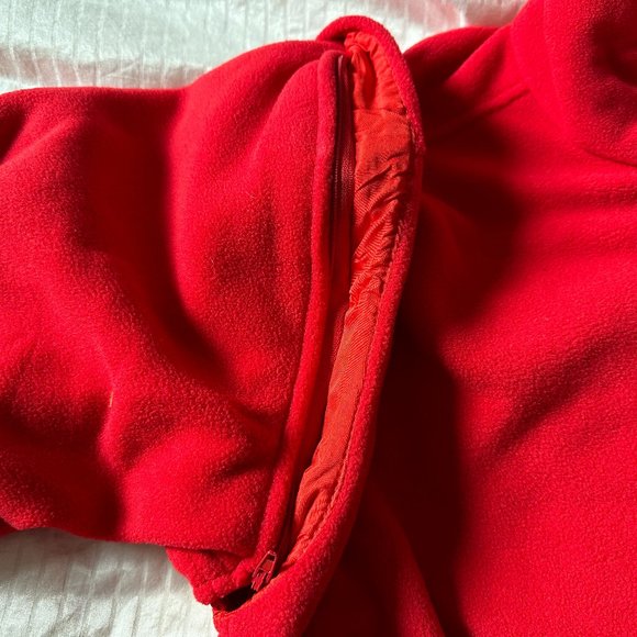 FLEECE JACKET PICO MT. 37th Anniversary Edition NWT - Picture 6 of 10